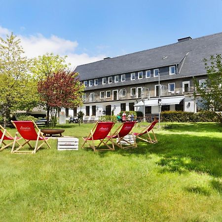 ווינטרברג Berghotel Hoher Knochen מראה חיצוני תמונה