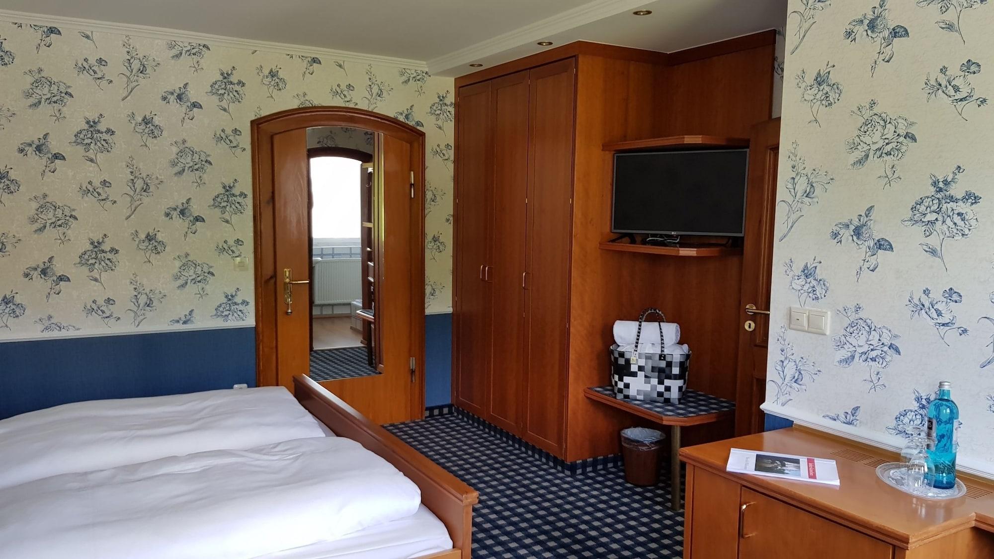 ווינטרברג Berghotel Hoher Knochen מראה חיצוני תמונה