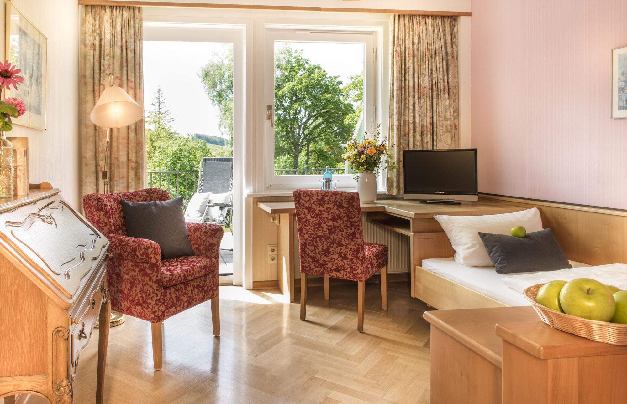 ווינטרברג Berghotel Hoher Knochen מראה חיצוני תמונה