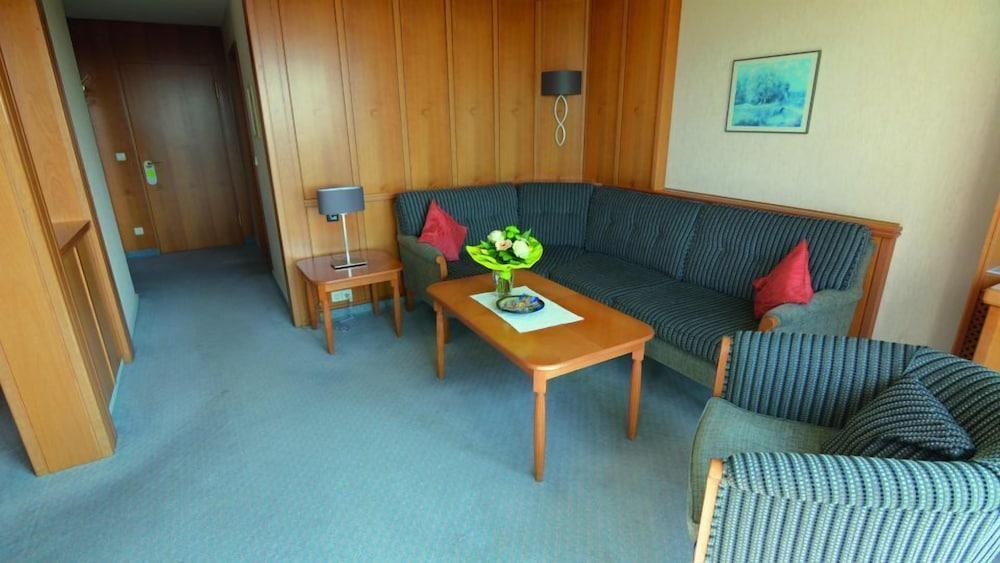 ווינטרברג Berghotel Hoher Knochen מראה חיצוני תמונה