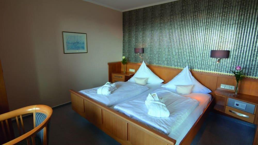ווינטרברג Berghotel Hoher Knochen מראה חיצוני תמונה