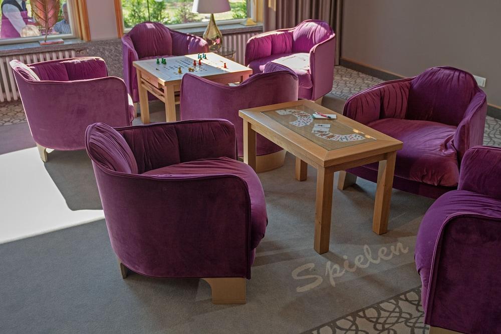 ווינטרברג Berghotel Hoher Knochen מראה חיצוני תמונה