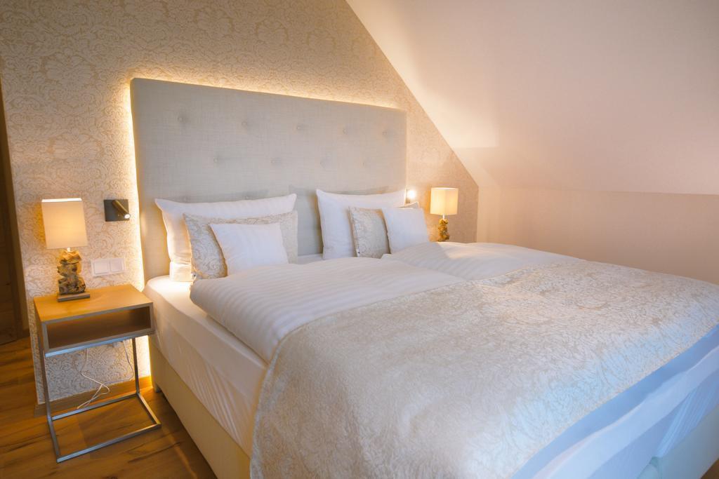 ווינטרברג Berghotel Hoher Knochen מראה חיצוני תמונה