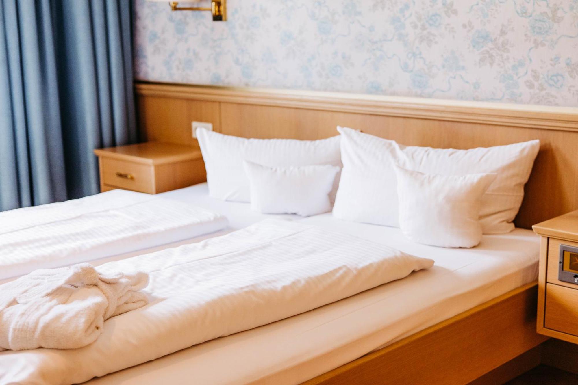 ווינטרברג Berghotel Hoher Knochen מראה חיצוני תמונה