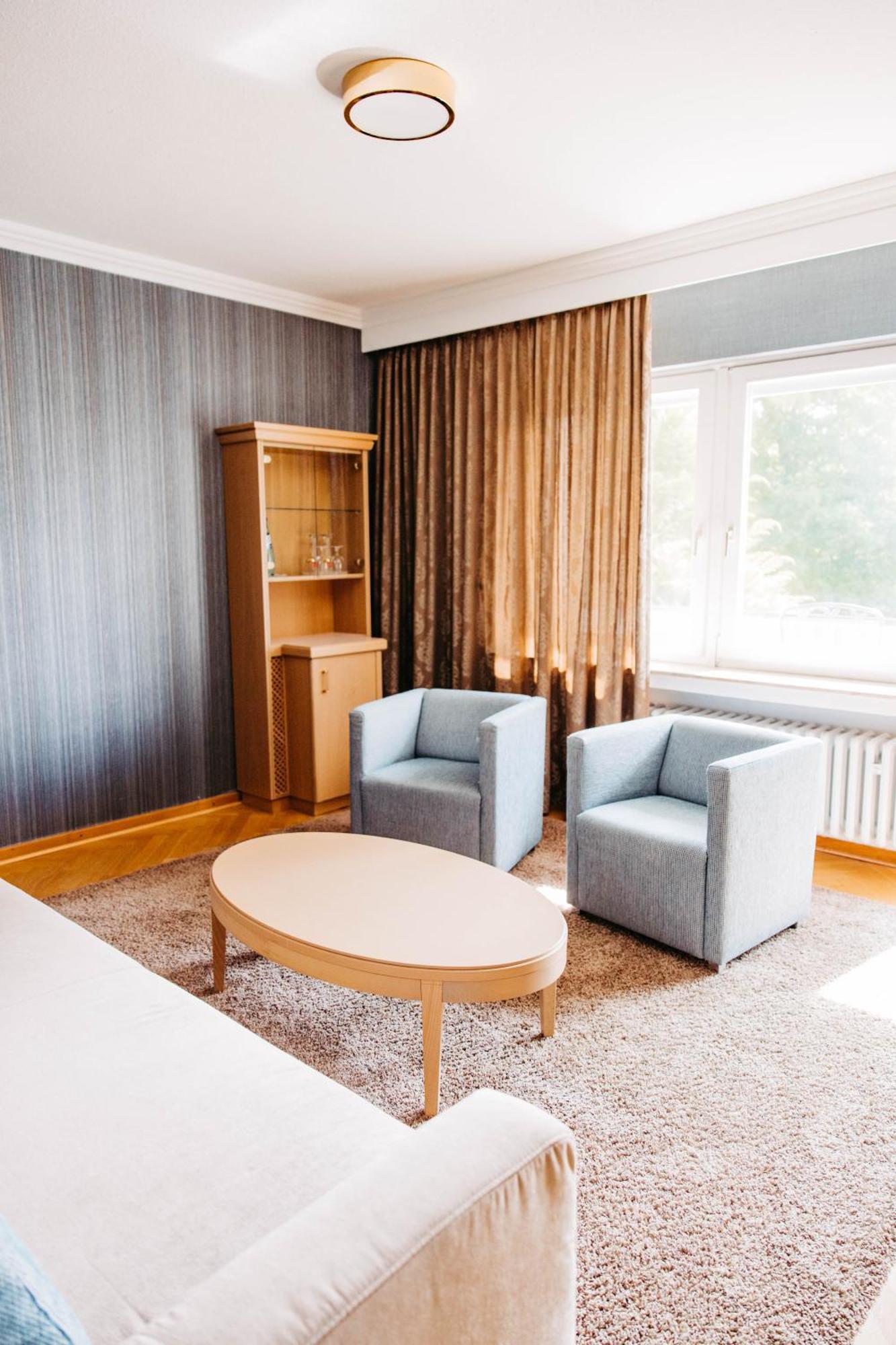 ווינטרברג Berghotel Hoher Knochen מראה חיצוני תמונה