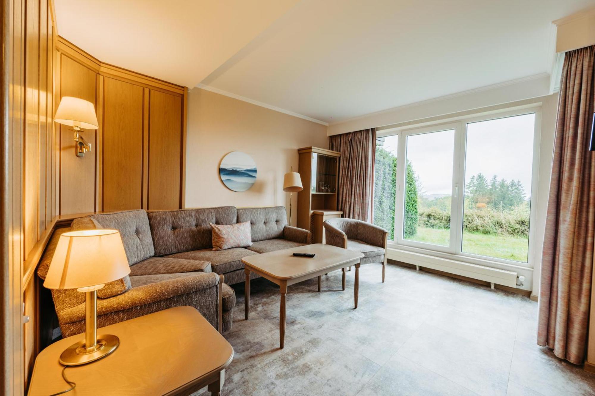 ווינטרברג Berghotel Hoher Knochen מראה חיצוני תמונה