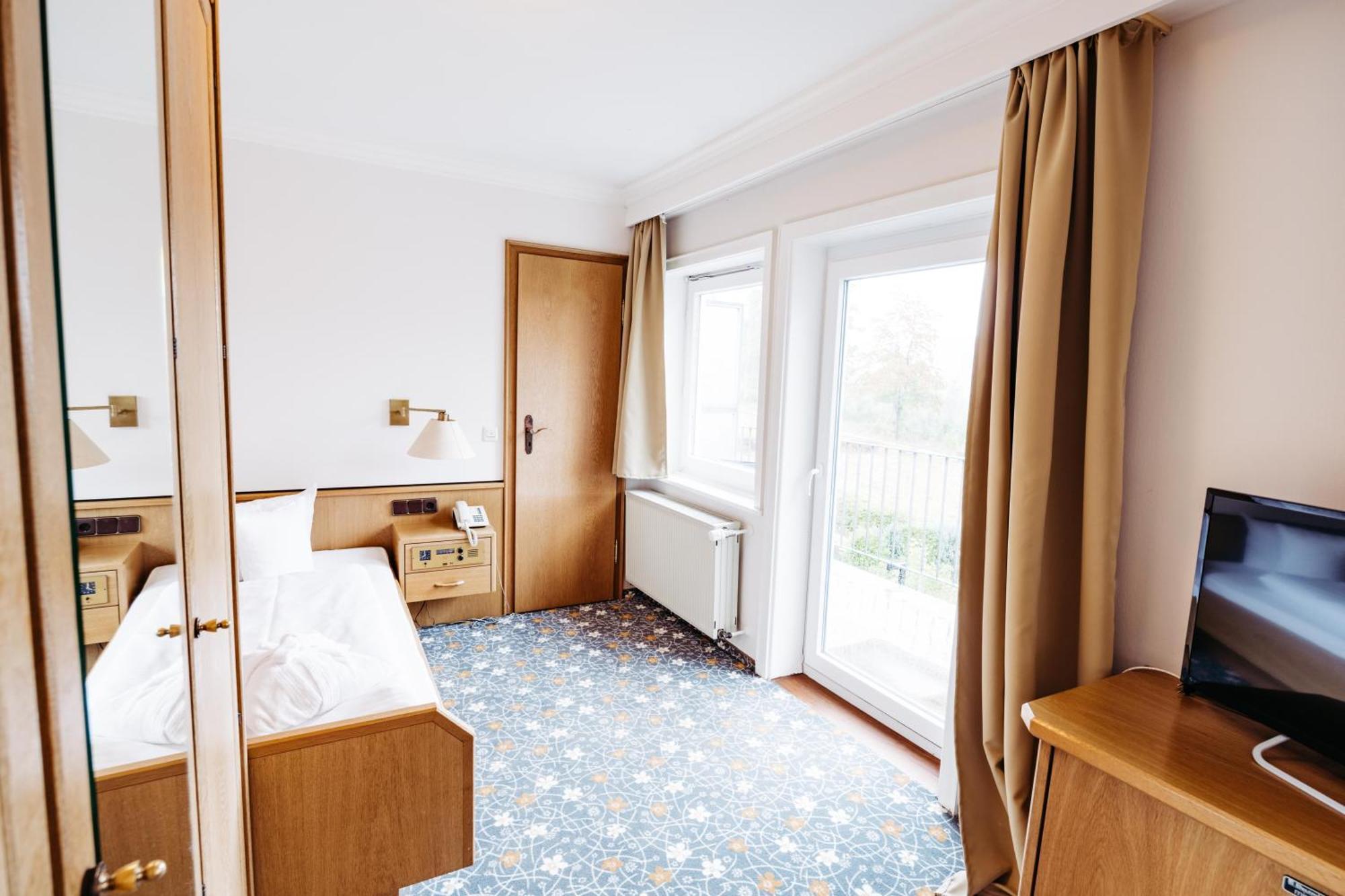 ווינטרברג Berghotel Hoher Knochen מראה חיצוני תמונה