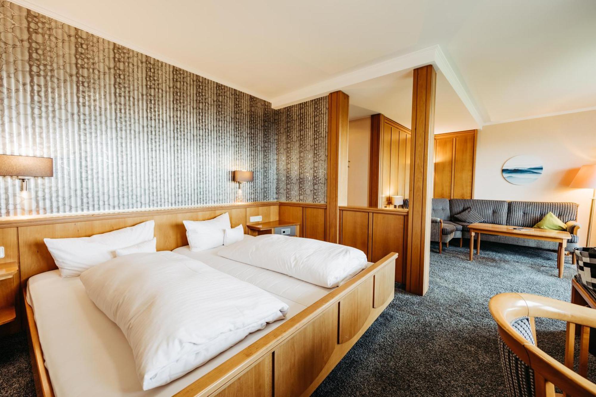 ווינטרברג Berghotel Hoher Knochen מראה חיצוני תמונה