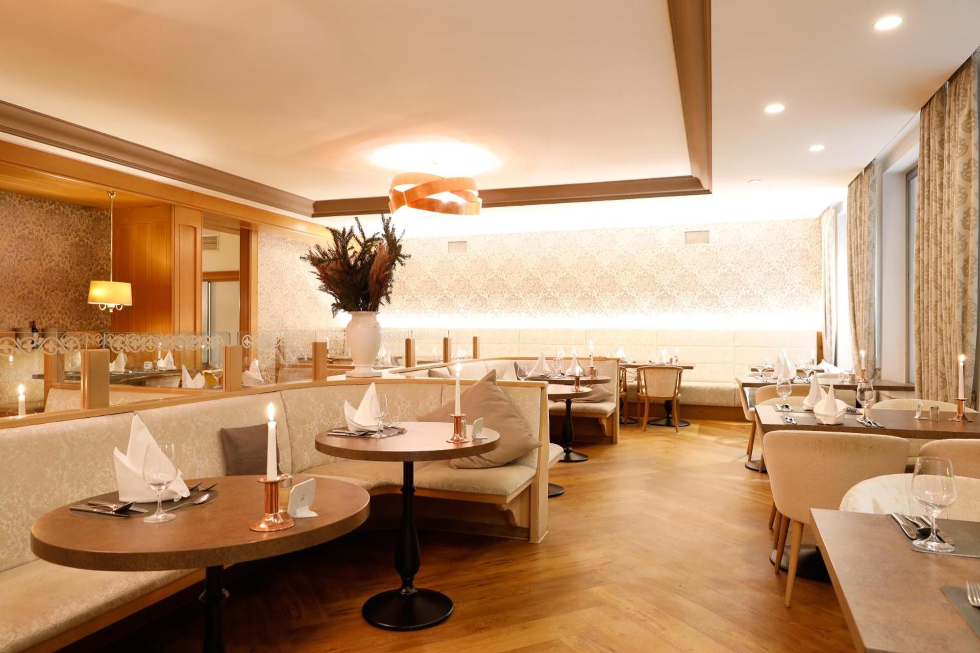 ווינטרברג Berghotel Hoher Knochen מראה חיצוני תמונה