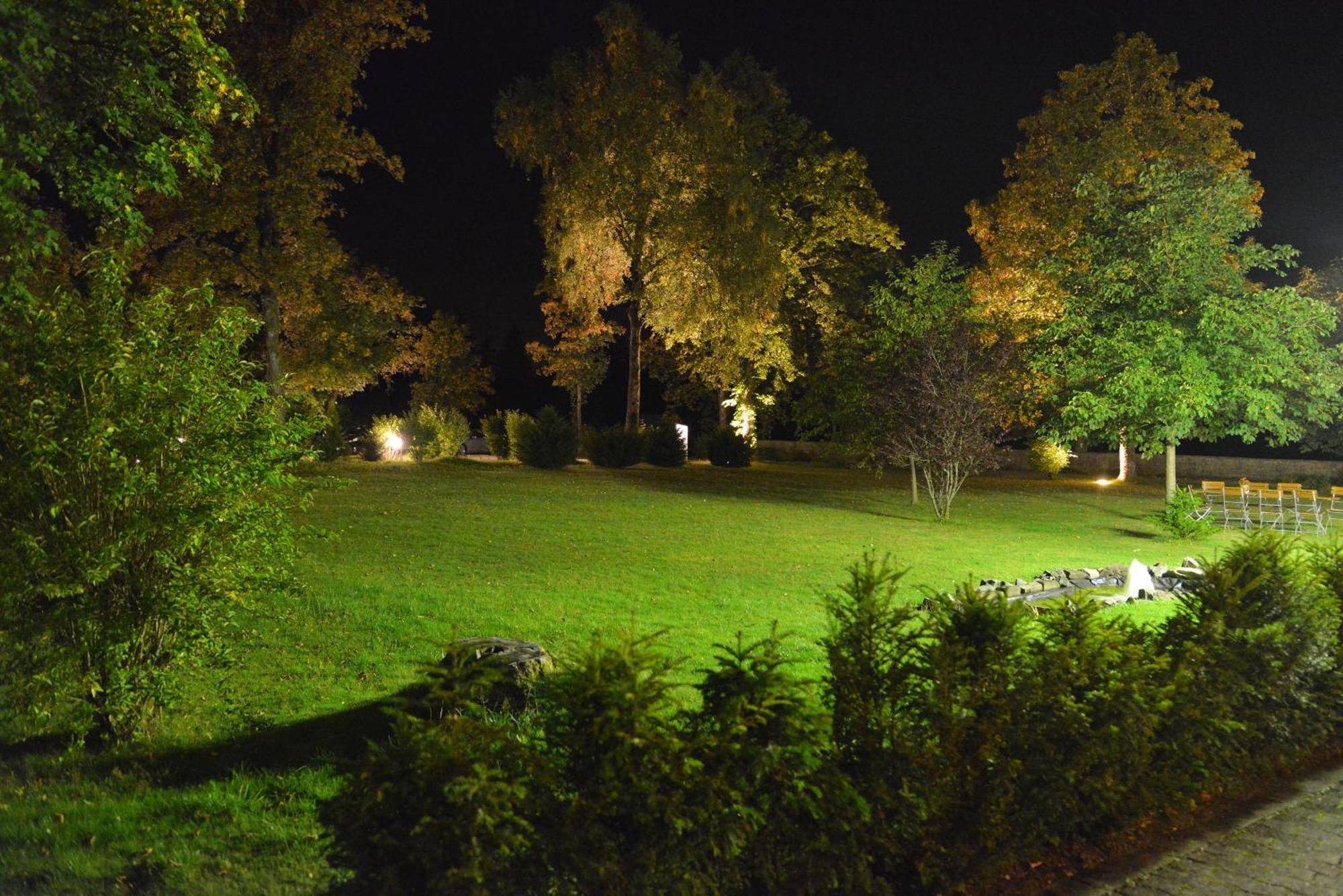 ווינטרברג Berghotel Hoher Knochen מראה חיצוני תמונה