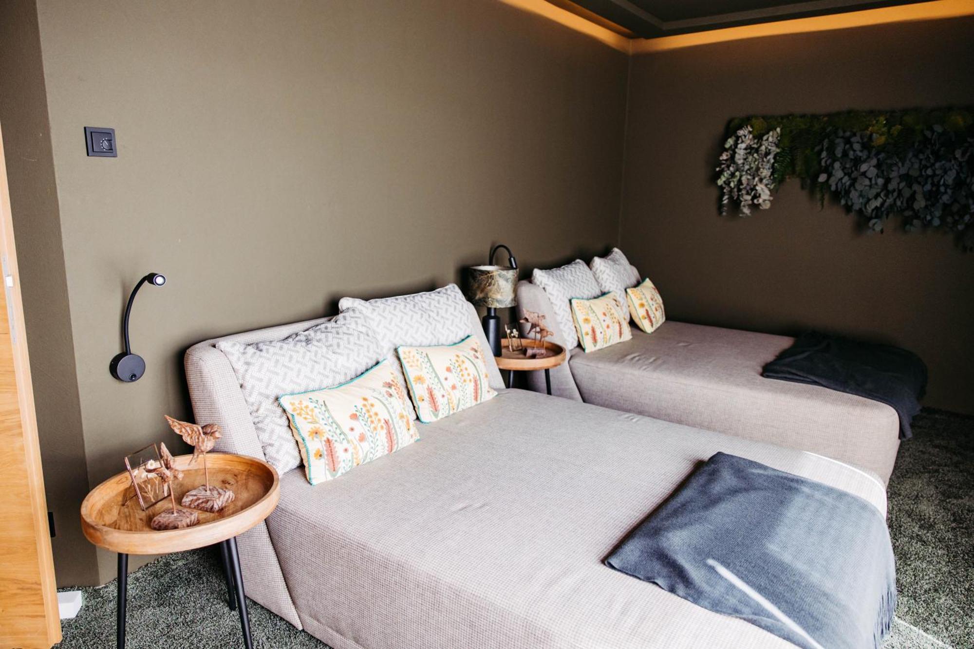 ווינטרברג Berghotel Hoher Knochen מראה חיצוני תמונה